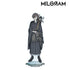 『MILGRAM -ミルグラム-』描き下ろし エス&ジャッカロープ 4th Anniversary ver. 特大アクリルスタンド【202510再販】